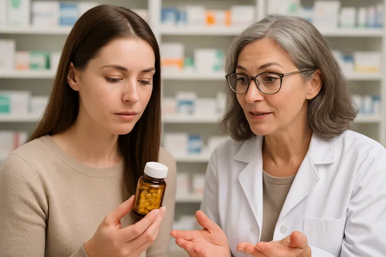 Doseringen en gebruik: wat past bij jouw situatie