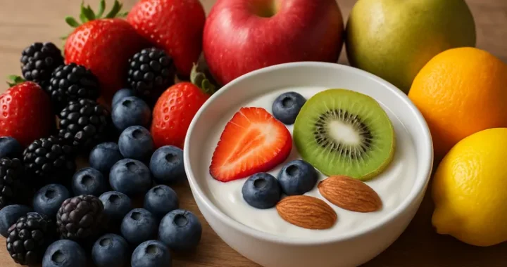 Fruit bij diabetes: slimme keuzes voor smaak en stabiele bloedsuiker