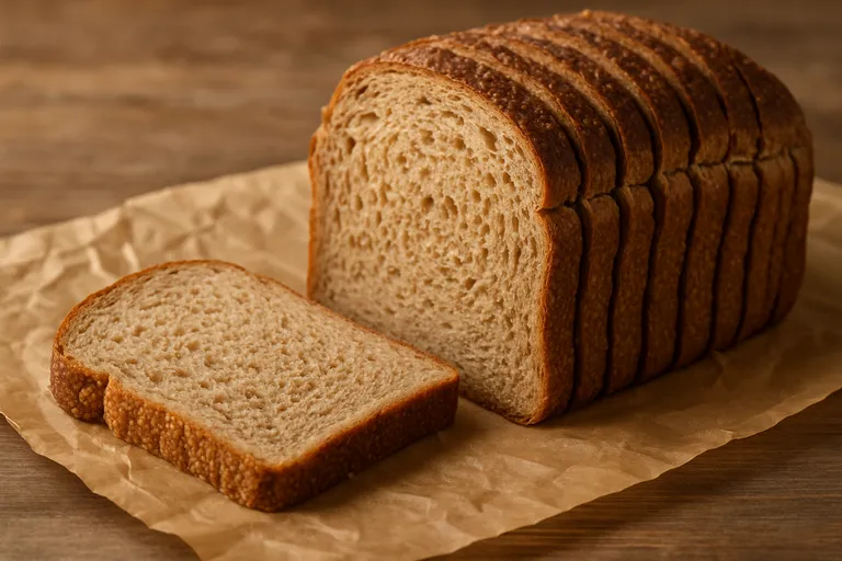 Hoelang blijft brood goed?