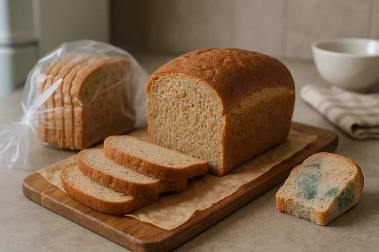 Houdbaarheid van brood: zo blijft je brood langer vers en smakelijk