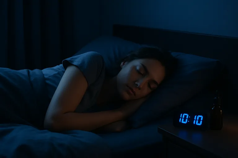 Leefstijl die je resultaat versterkt