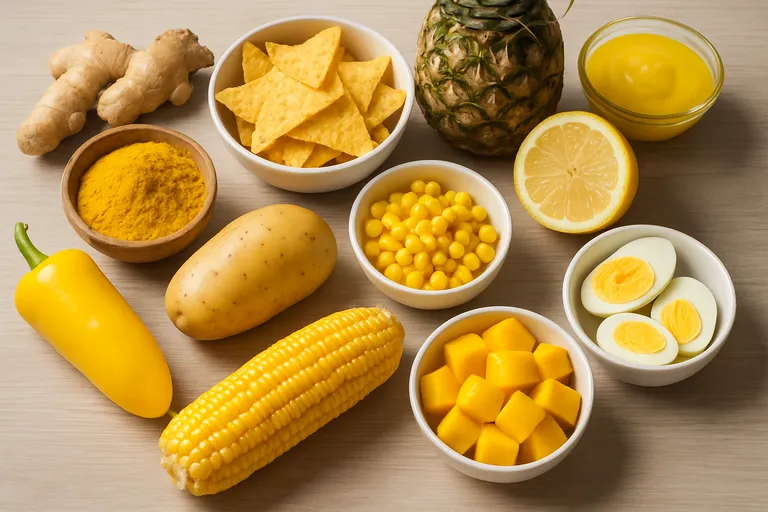 Populaire categorieën en voorbeelden