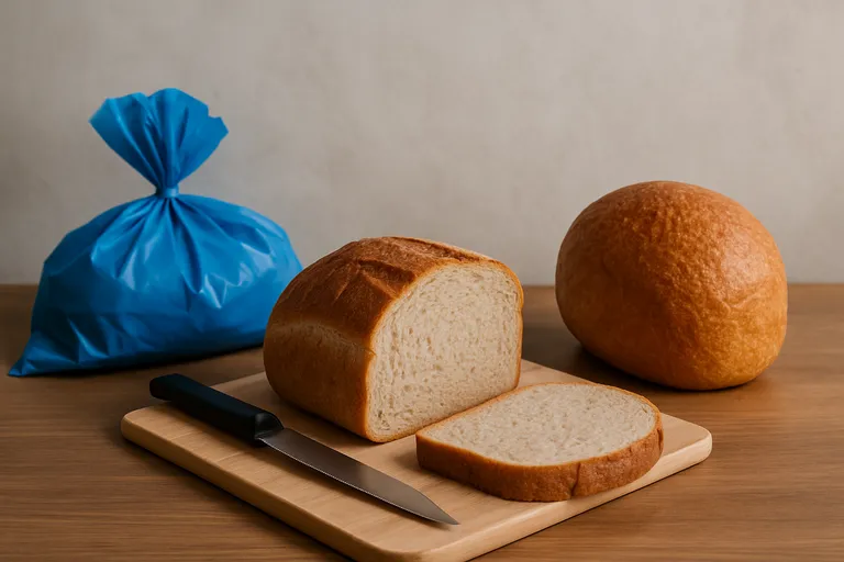 Praktische tips om brood langer lekker te houden