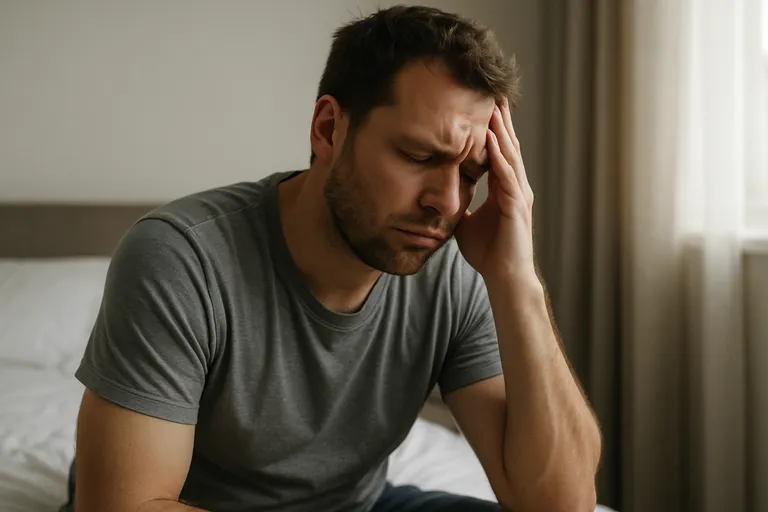 Tekort herkennen en voorkomen