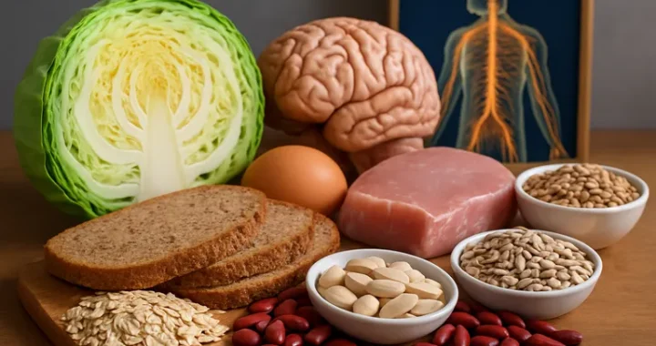 Thiamine uitgelegd: waarom deze vitamine onmisbaar is voor energie, zenuwen en je brein