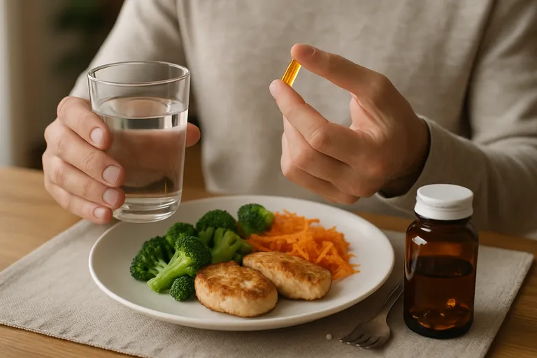 Veilig suppleren in de praktijk