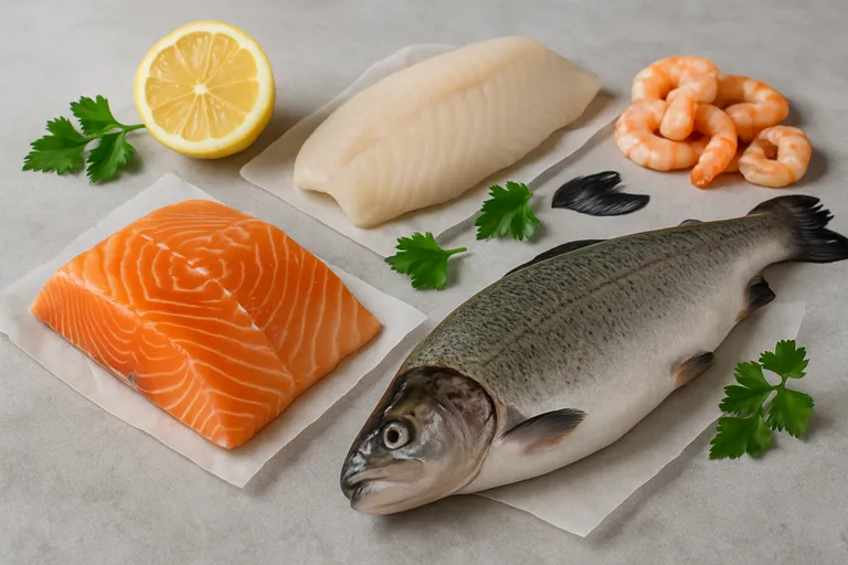 Veilige keuzes: deze vis kun je prima eten