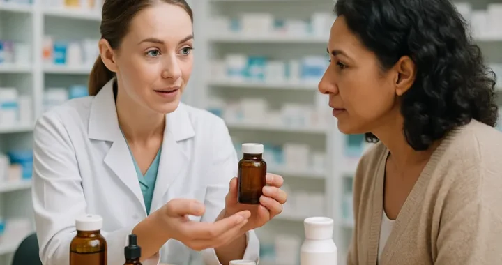 Vitamine D van de apotheek: zeker kiezen met persoonlijk advies voor elke dag