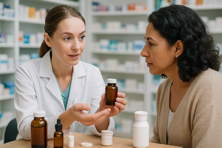 Vitamine D van de apotheek: zeker kiezen met persoonlijk advies voor elke dag