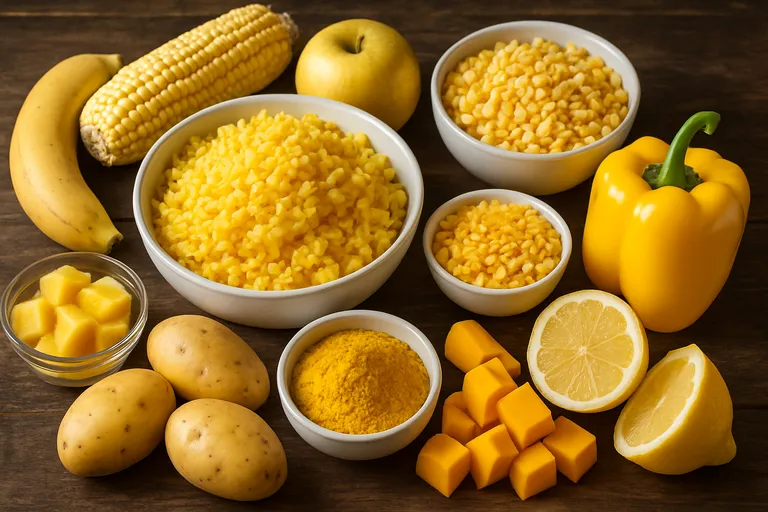 Voedingswaarde en gezondheidsvoordelen