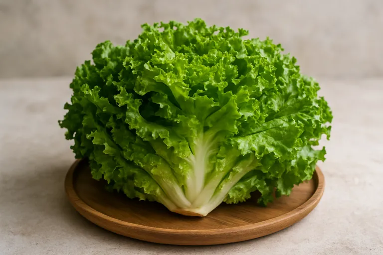 Waarom andijvie zo gezond is