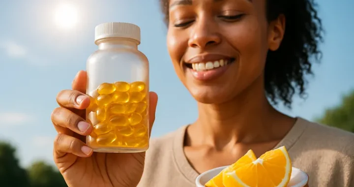 Waarom je niet zonder vitamine D kunt: energie, weerstand en sterke botten