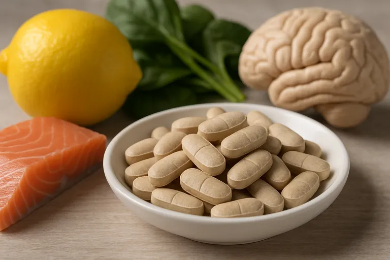 Wat is thiamine (vitamine B1)