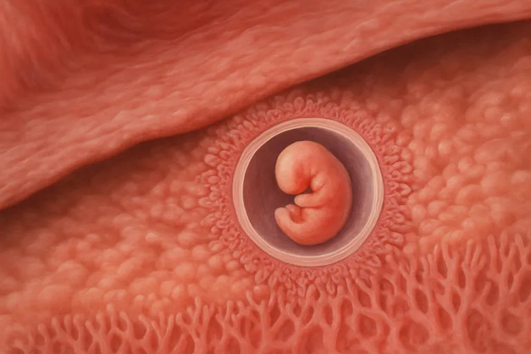 4 weken zwanger: wat gebeurt er in je lichaam?