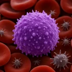 Afweercellen in je bloed: zo werken leukocyten tegen indringers