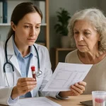 Anemie in de huisartsenpraktijk volgens de NHG-standaard: van snelle diagnose naar veilige behandeling