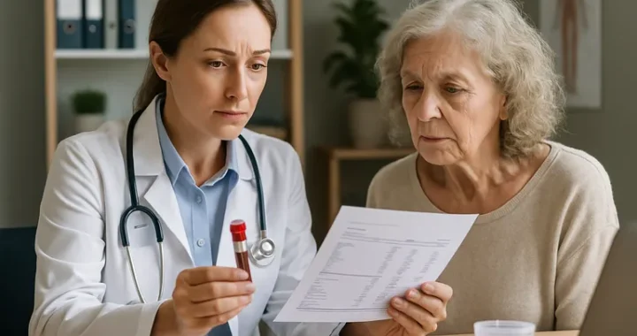 Anemie in de huisartsenpraktijk volgens de NHG-standaard: van snelle diagnose naar veilige behandeling