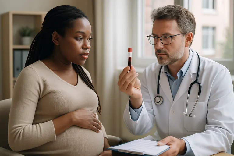 Bijzondere groepen en follow-up