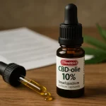 CBD-olie bij Kruidvat: wat je moet weten en hoe je slim kiest