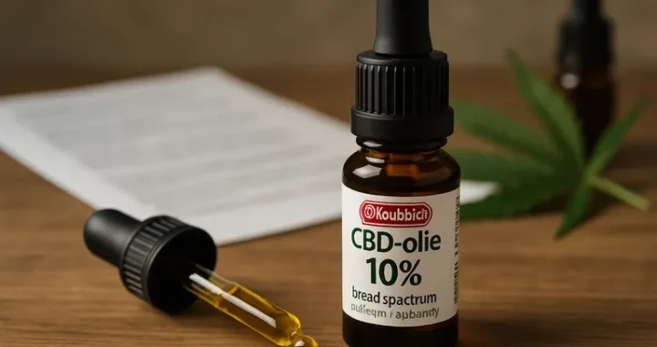 CBD-olie bij Kruidvat: wat je moet weten en hoe je slim kiest