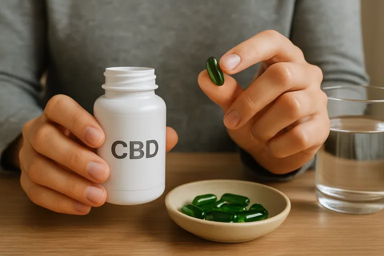 Dosering en inname: zo haal je het meeste uit je capsules