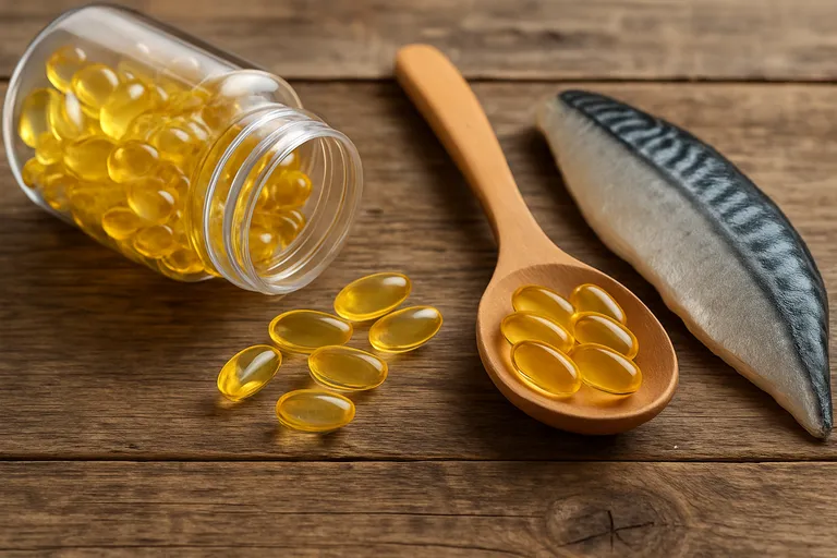 Dosering, gebruik en omega 3 kopen