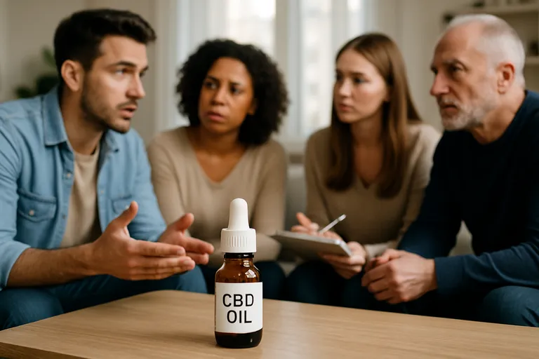 Ervaringen en discussies: reviews, Radar en alternatieven