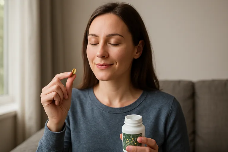 Ervaringen met CBD-capsules: wat gebruikers melden