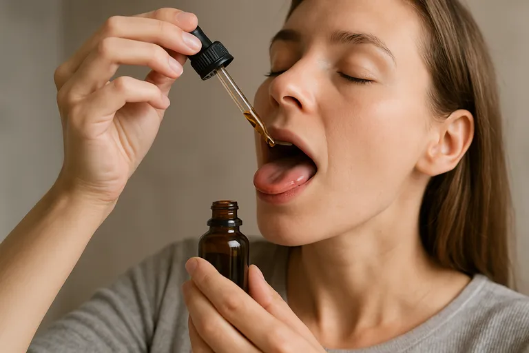 Gebruik, dosering en veiligheid