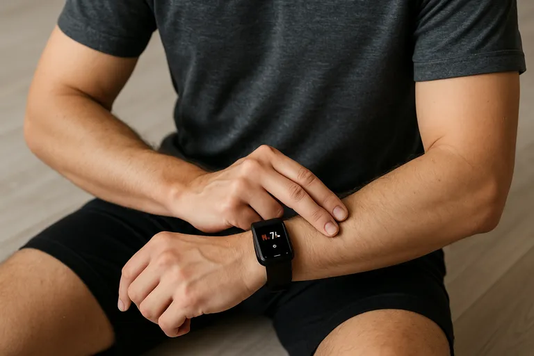 Hoe meet je je pols: methoden en hulpmiddelen