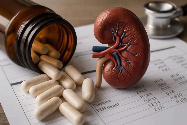 Indicaties en effectiviteit