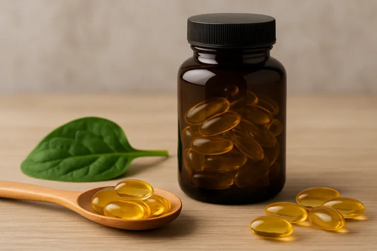 Omega 3 vegan supplementen: zo kies je de juiste