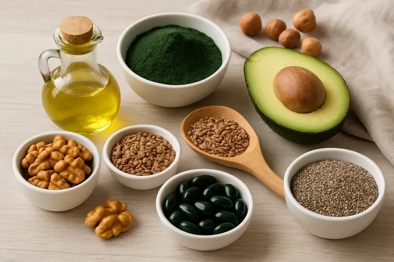 Praktisch aan de slag: zo maak je je eetpatroon omega 3-proof