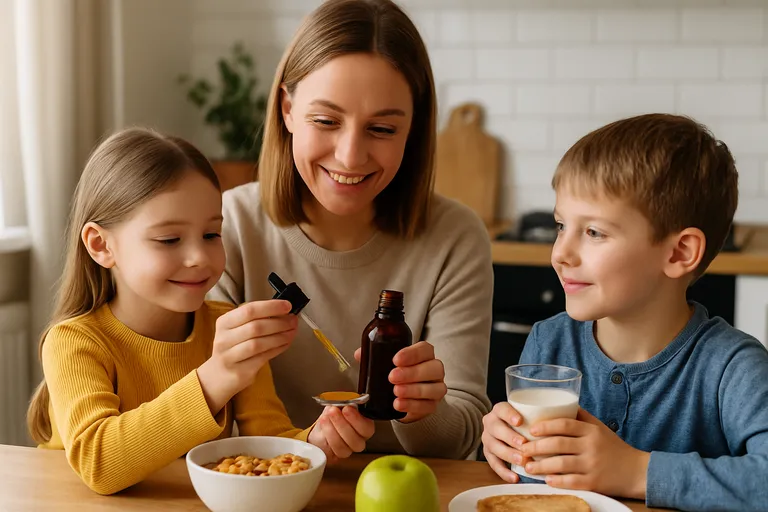 Praktische tips om omega-3 makkelijk vol te houden