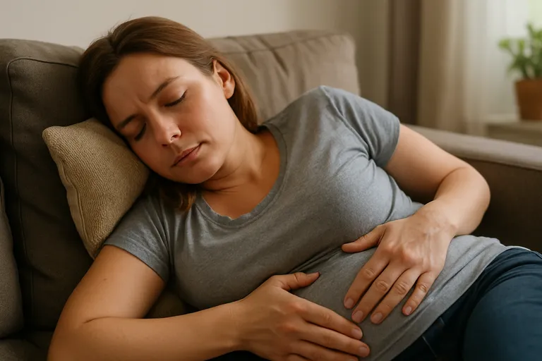 Pril geluk: innesteling, hormonen en eerste symptomen in de vroege zwangerschap