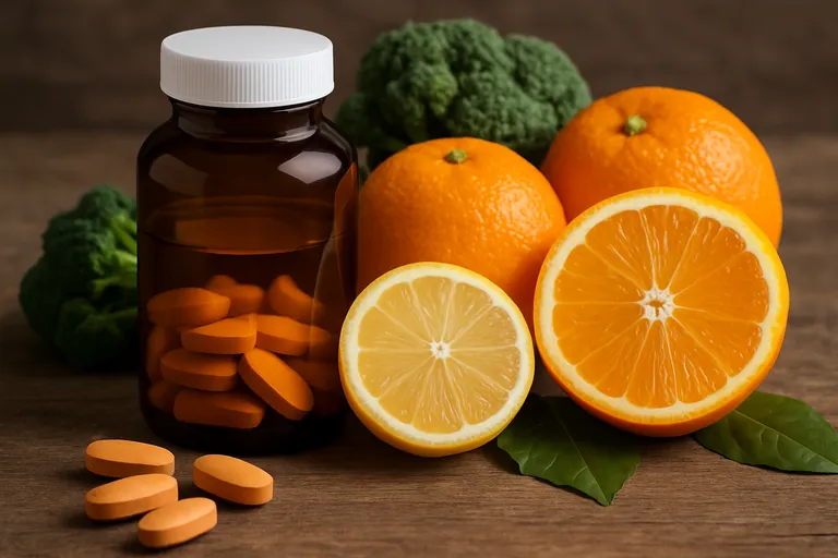 Supplementen: wel of niet