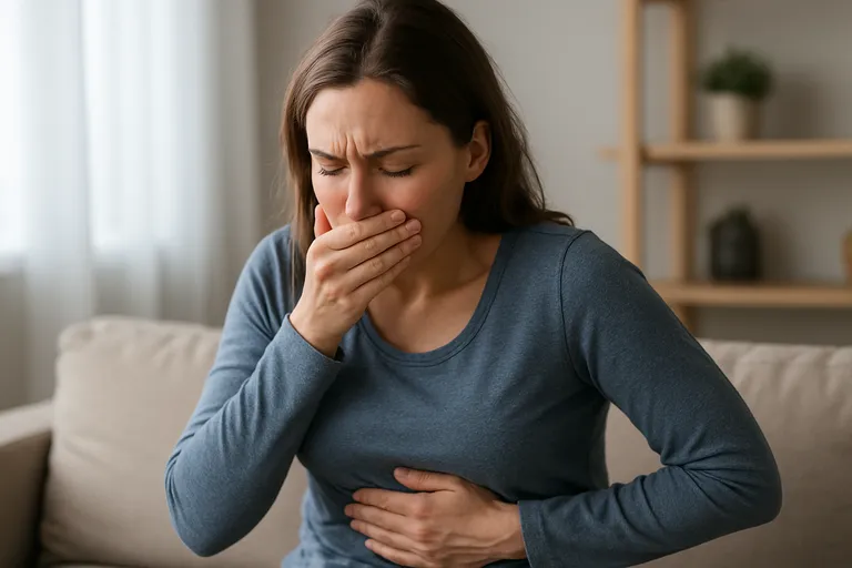 Symptomen en bijwerkingen van te veel vitamine D