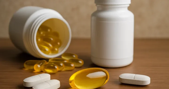 Te hoge vitamine D waarde: herken de signalen en voorkom een overschot