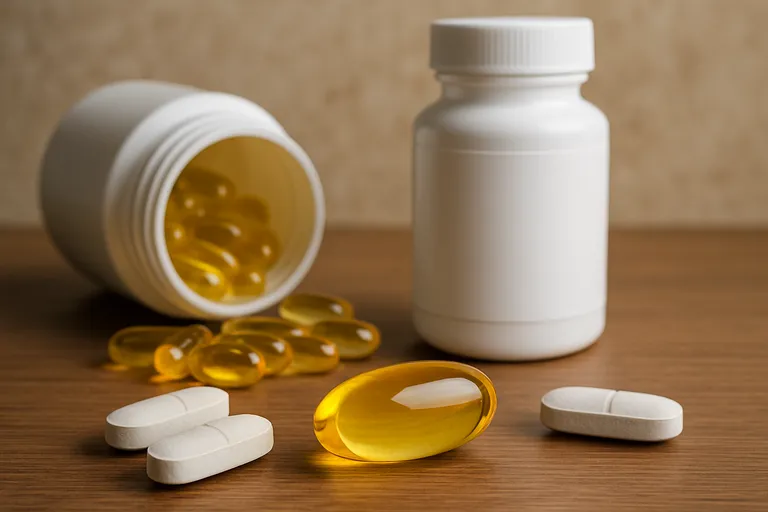 Te hoge vitamine D waarde: herken de signalen en voorkom een overschot