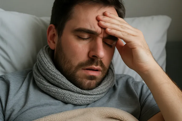 Te weinig witte bloedcellen: symptomen, oorzaken en risico's