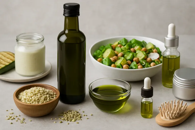 Toepassingen en voordelen