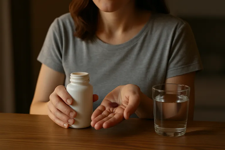 Veelgestelde vragen over s avonds innemen