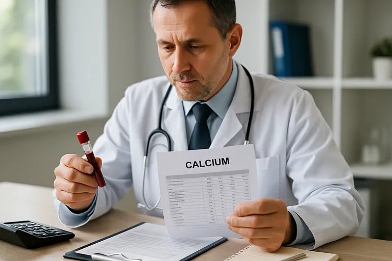 Veilig gebruik: monitoring, bijwerkingen en interacties