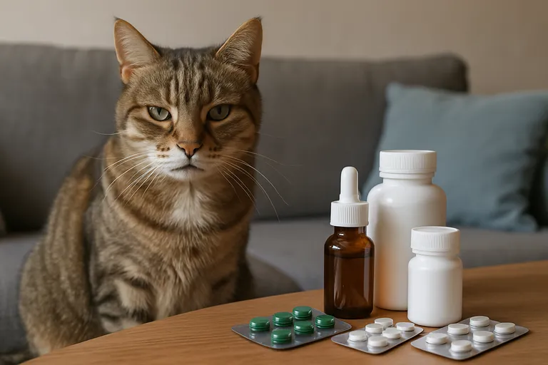 Veilige pijnstillers voor je kat: herken pijn en kies de juiste aanpak
