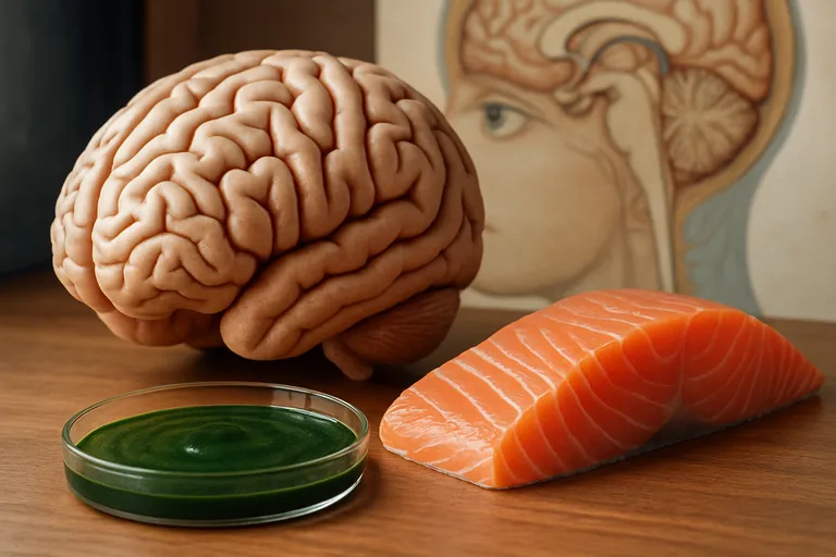 Wat is DHA en hoe werkt het in je lichaam