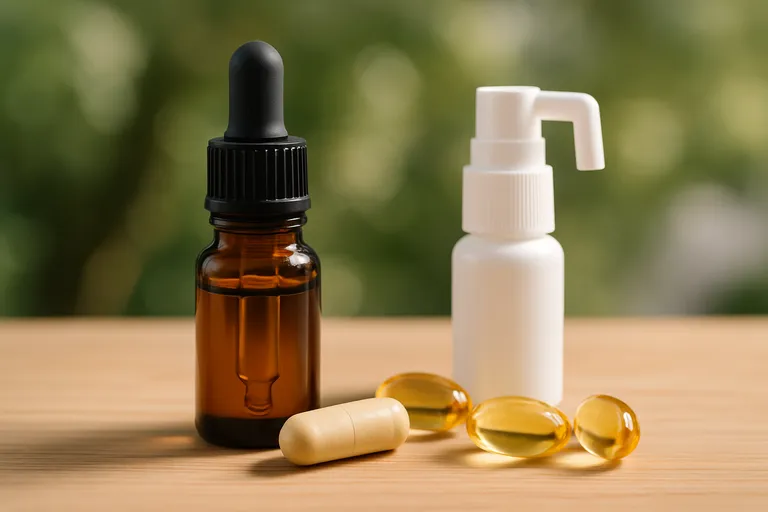 Wat is vitamine d suppletie