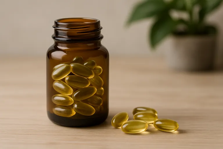 Wat zijn CBD-capsules en wat kun je verwachten