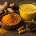 Zo haal je het beste uit kurkuma voor een vitaler lichaam en een heldere geest