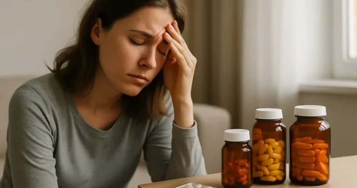 Zo kies je de juiste vitamines tegen vermoeidheid voor meer energie