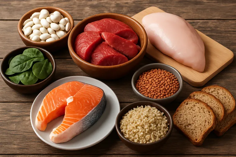 Behandeling en wanneer je in actie komt